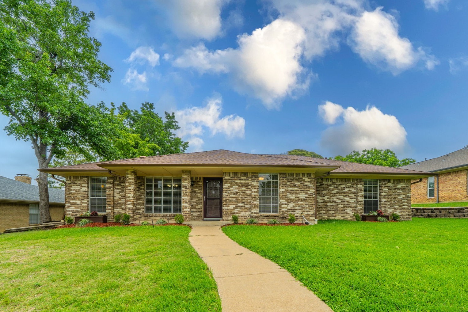 1605 Brighton Drive Carrollton TX 75007