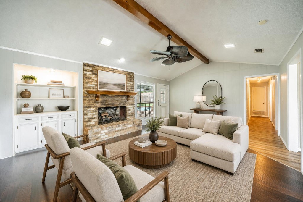 1605 Brighton Drive Carrollton TX 75007