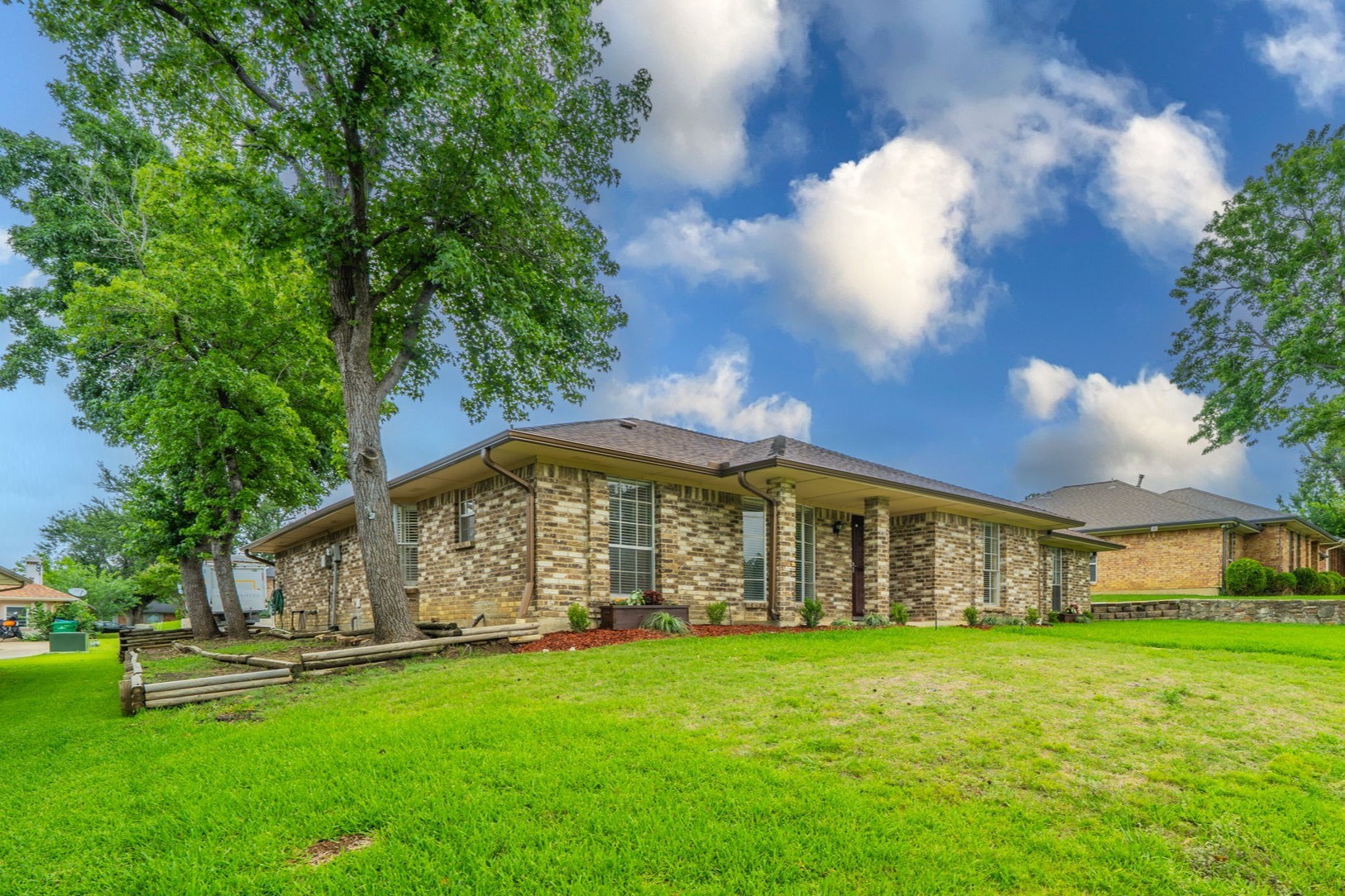 1605 Brighton Drive Carrollton TX 75007