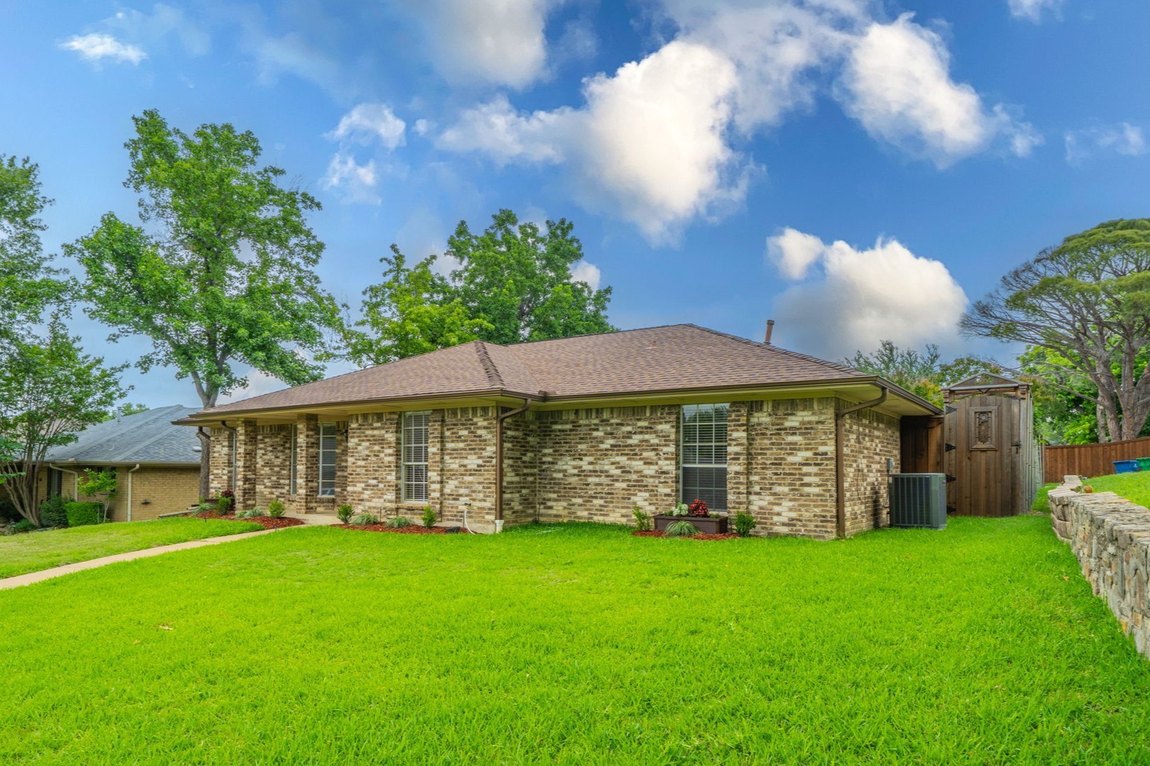 1605 Brighton Drive Carrollton TX 75007