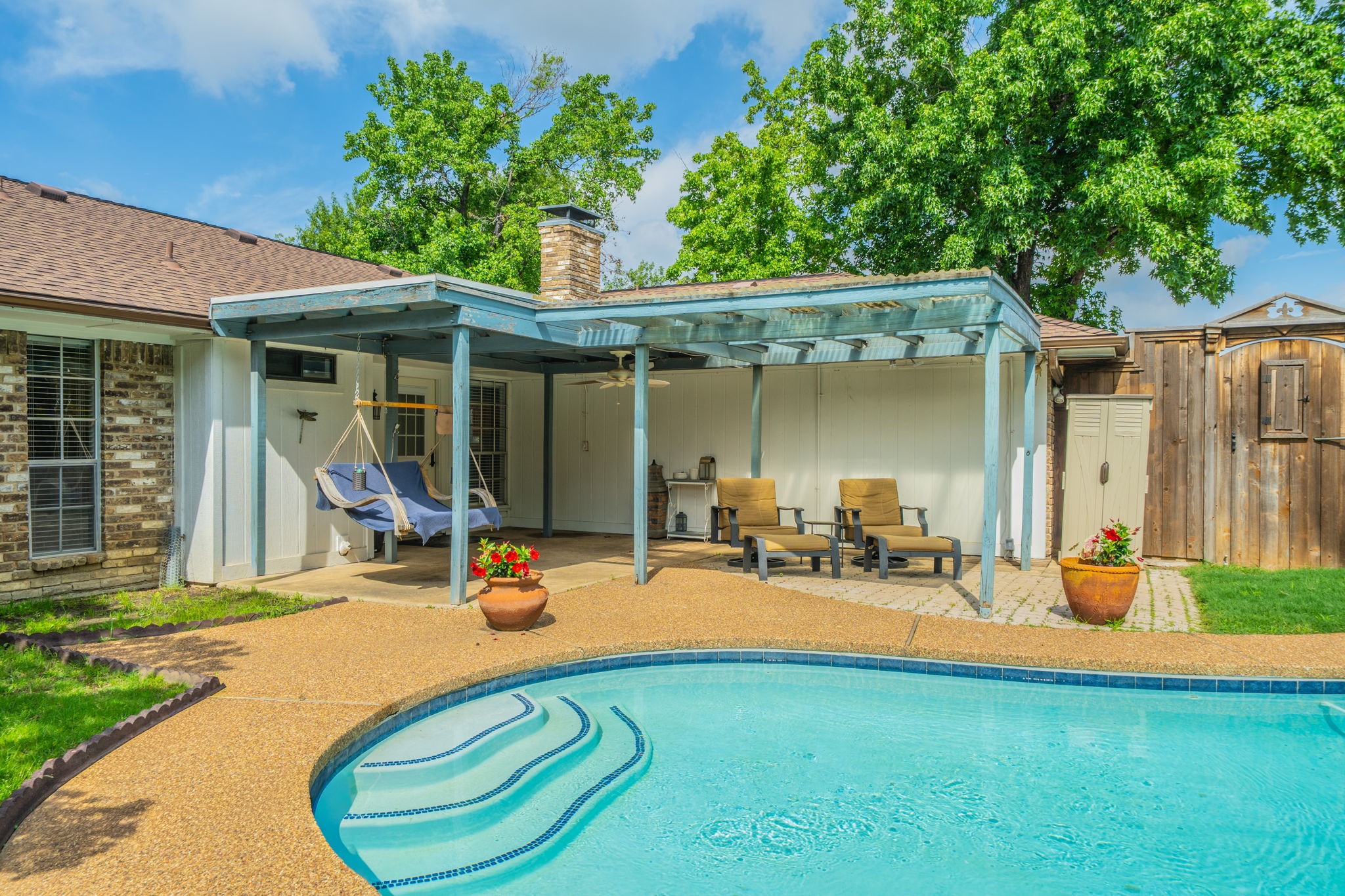 1605 Brighton Drive Carrollton TX 75007
