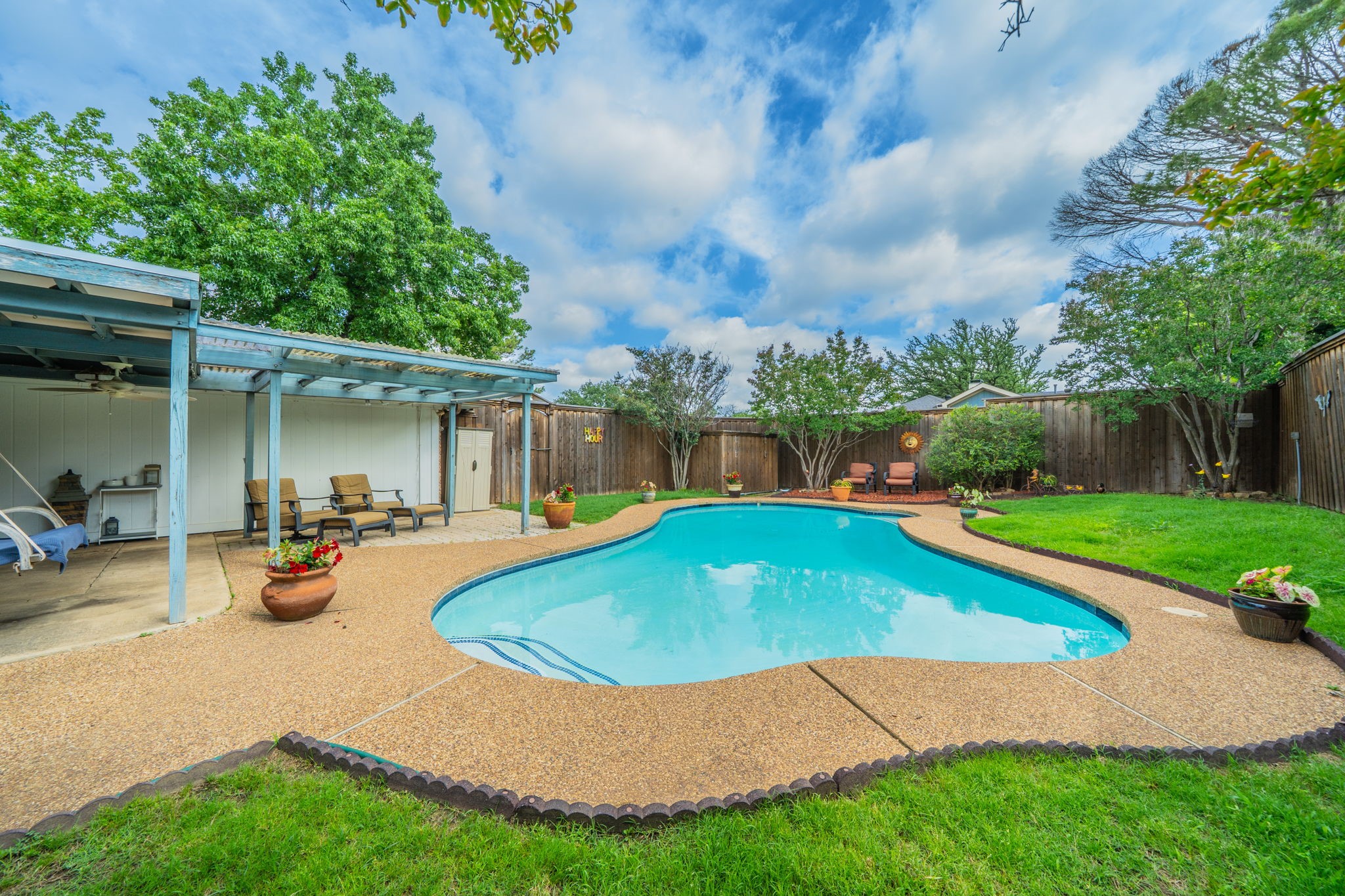 1605 Brighton Drive Carrollton TX 75007