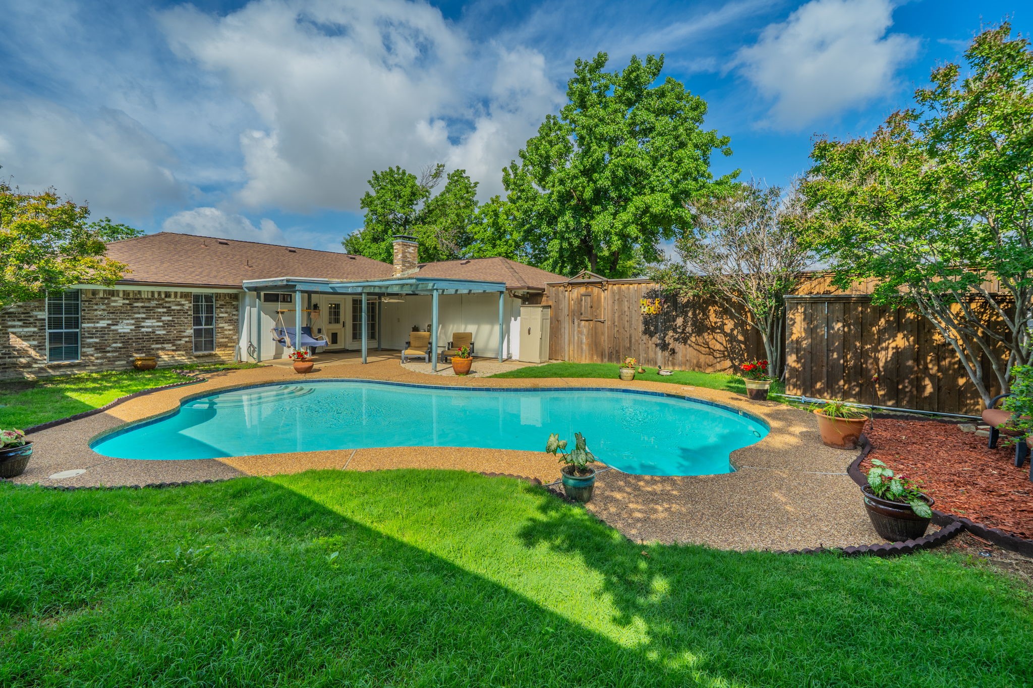 1605 Brighton Drive Carrollton TX 75007