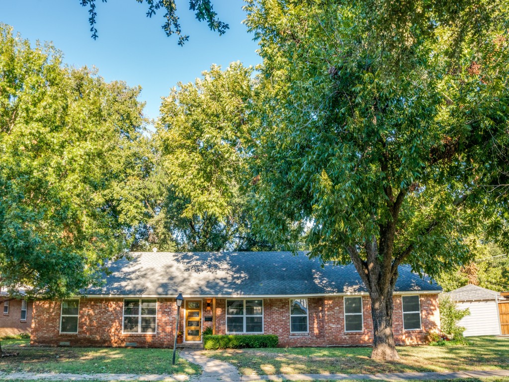6739 Braeburn Drive Dallas TX 75214