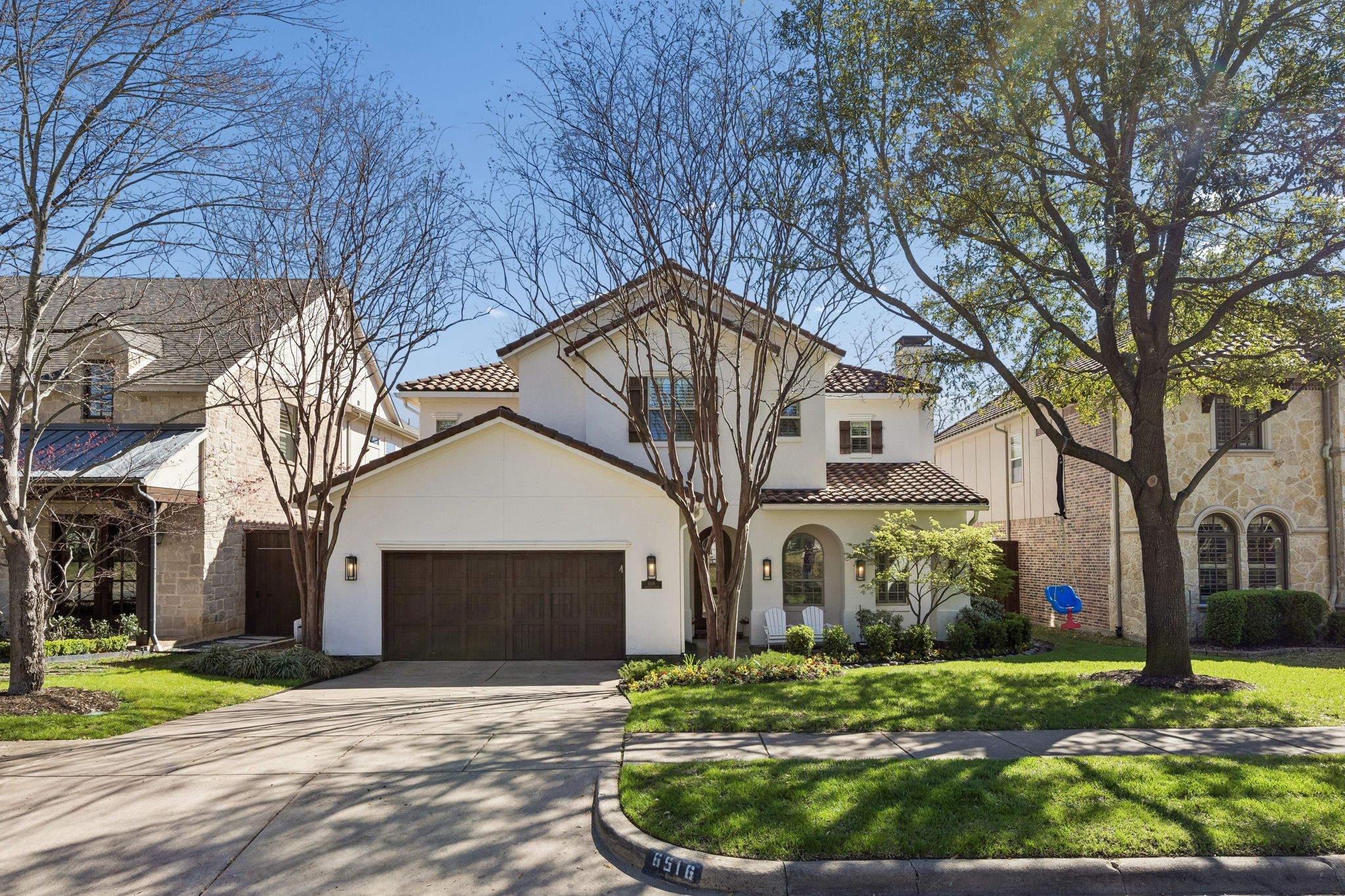 6516 Vanderbilt Avenue Dallas TX 75214