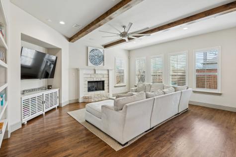 6516 Vanderbilt Avenue Dallas TX 75214