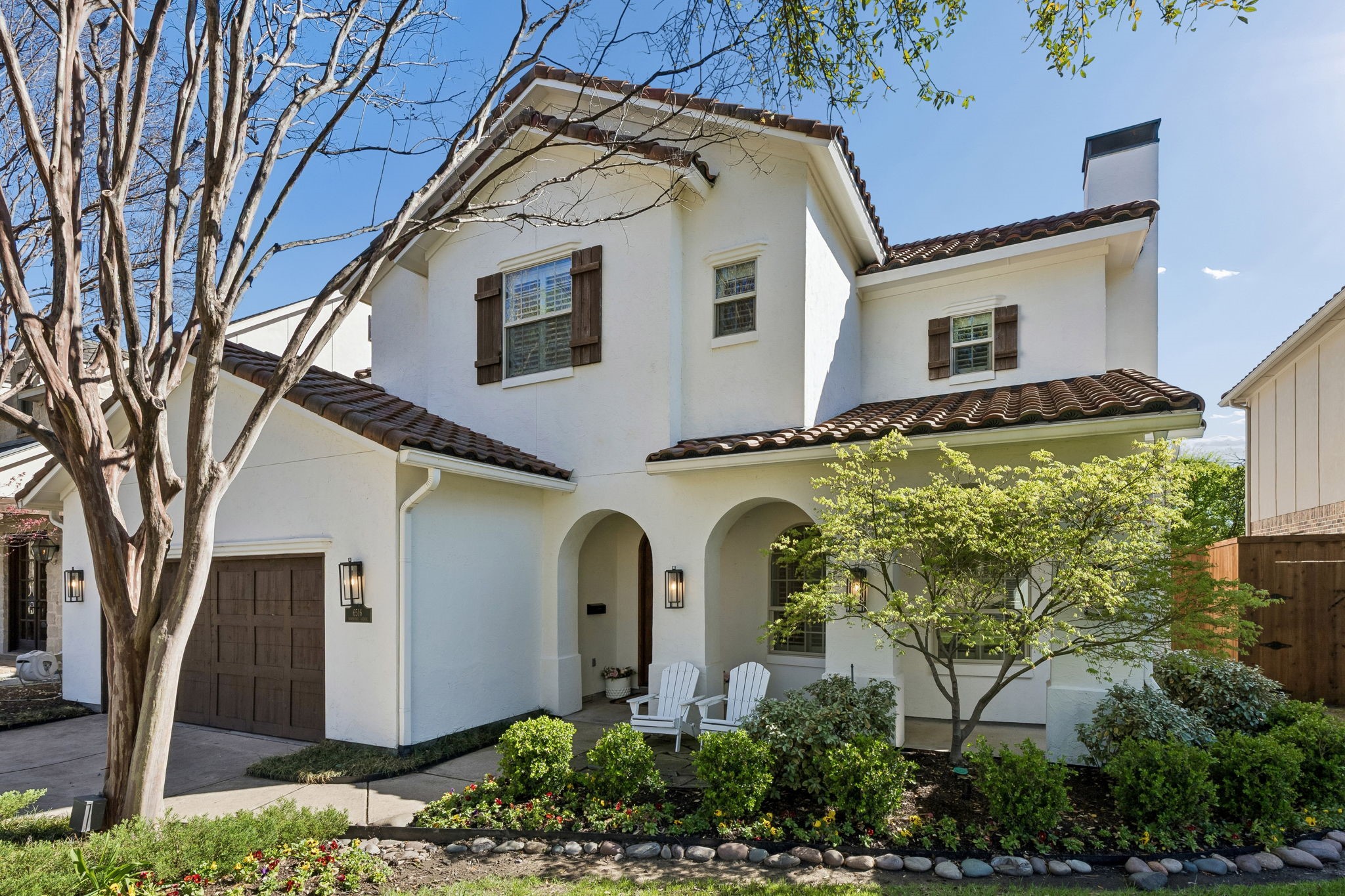 6516 Vanderbilt Avenue Dallas TX 75214