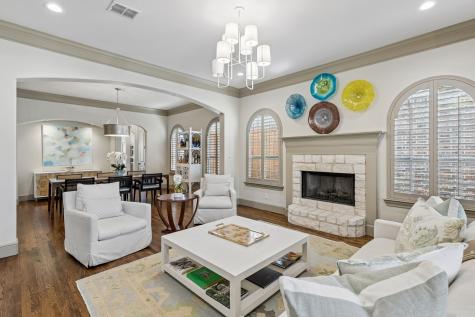 6516 Vanderbilt Avenue Dallas TX 75214