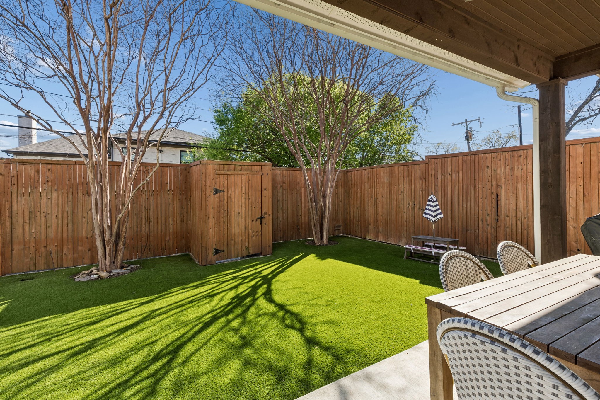 6516 Vanderbilt Avenue Dallas TX 75214