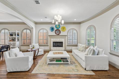 6516 Vanderbilt Avenue Dallas TX 75214