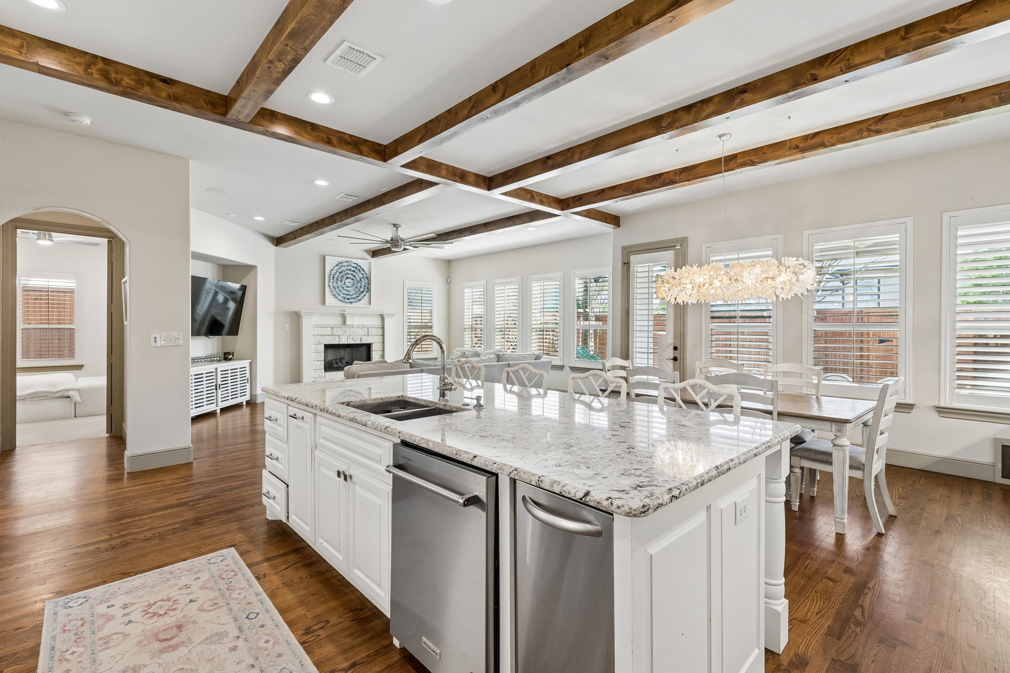 6516 Vanderbilt Avenue Dallas TX 75214