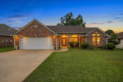 220 Sandstone Lane Nacogdoches TX 75965