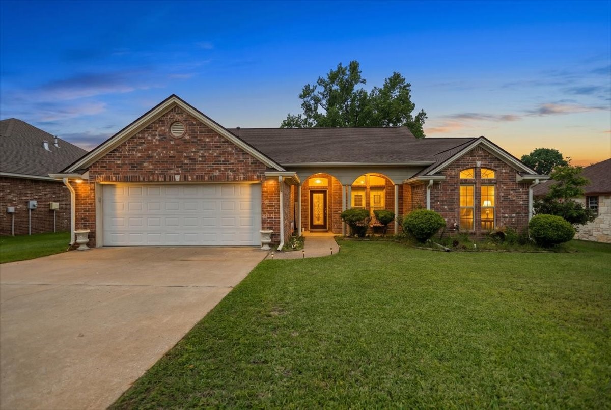 220 Sandstone Lane Nacogdoches TX 75965