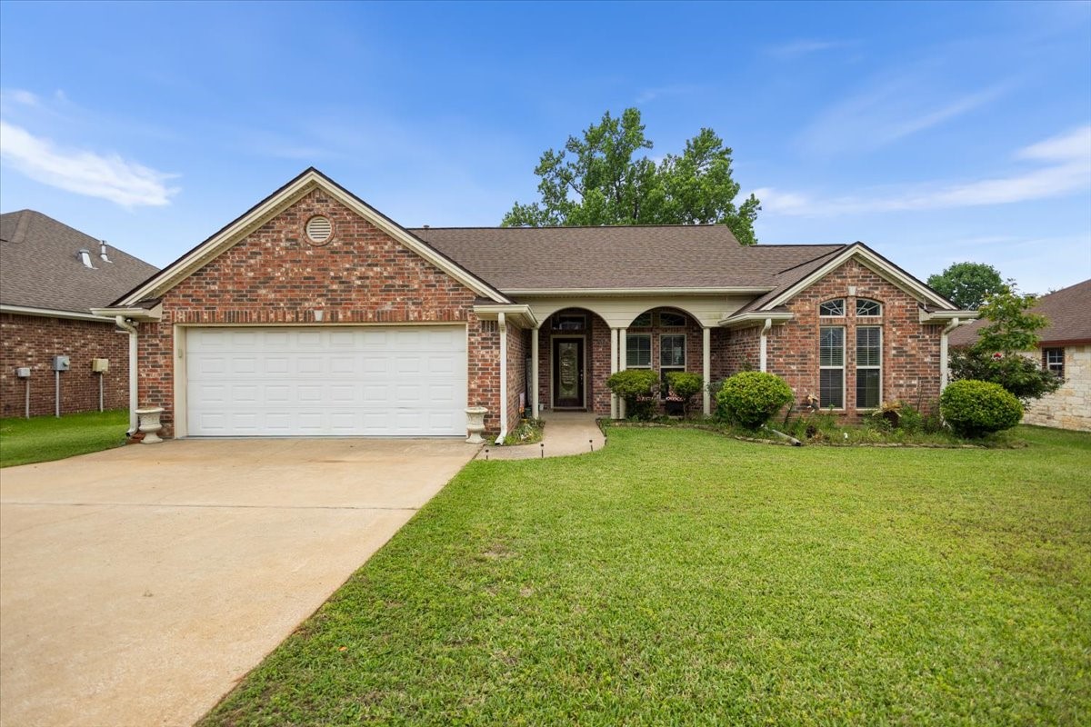 220 Sandstone Lane Nacogdoches TX 75965