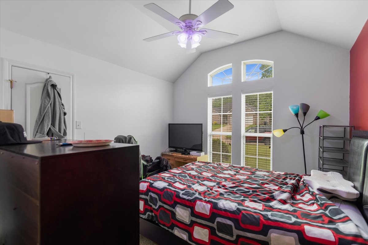 220 Sandstone Lane Nacogdoches TX 75965
