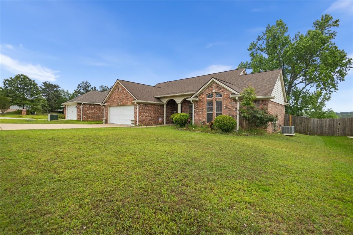 220 Sandstone Lane Nacogdoches TX 75965