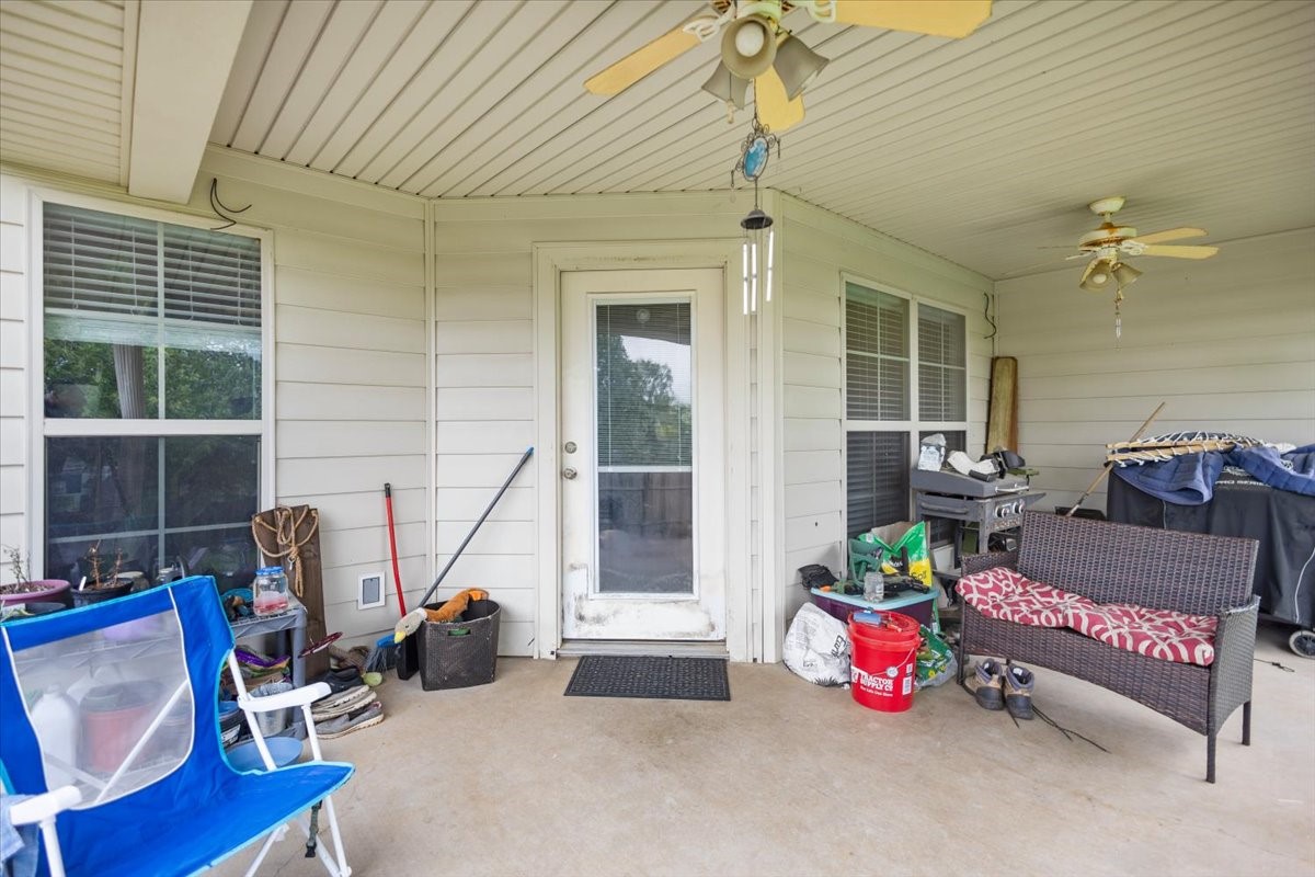 220 Sandstone Lane Nacogdoches TX 75965