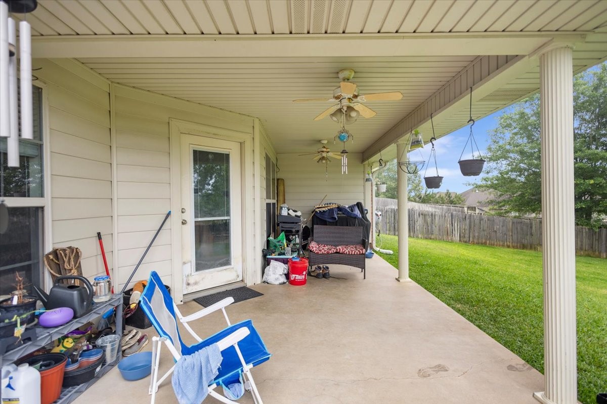 220 Sandstone Lane Nacogdoches TX 75965