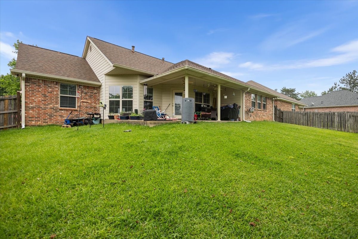 220 Sandstone Lane Nacogdoches TX 75965