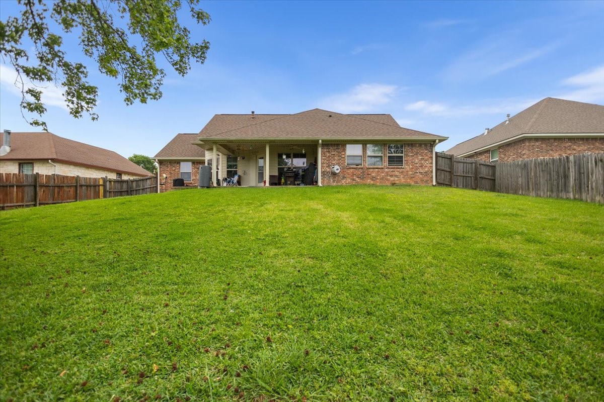 220 Sandstone Lane Nacogdoches TX 75965