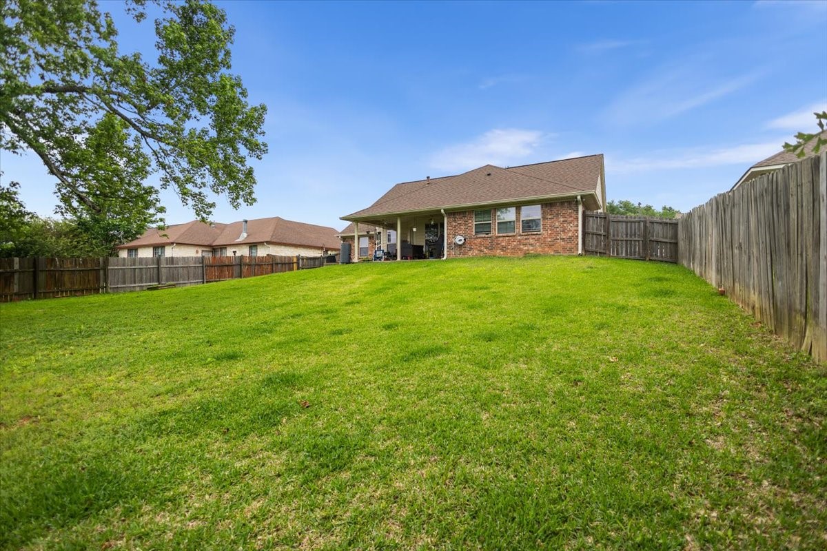 220 Sandstone Lane Nacogdoches TX 75965