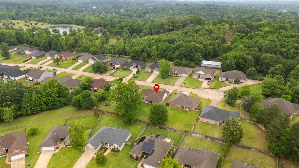 220 Sandstone Lane Nacogdoches TX 75965