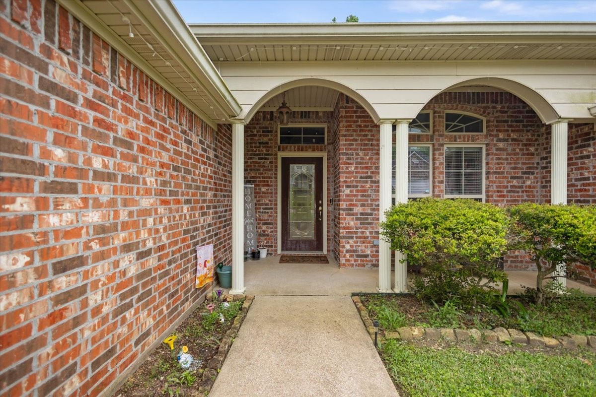 220 Sandstone Lane Nacogdoches TX 75965