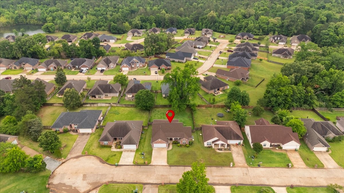 220 Sandstone Lane Nacogdoches TX 75965