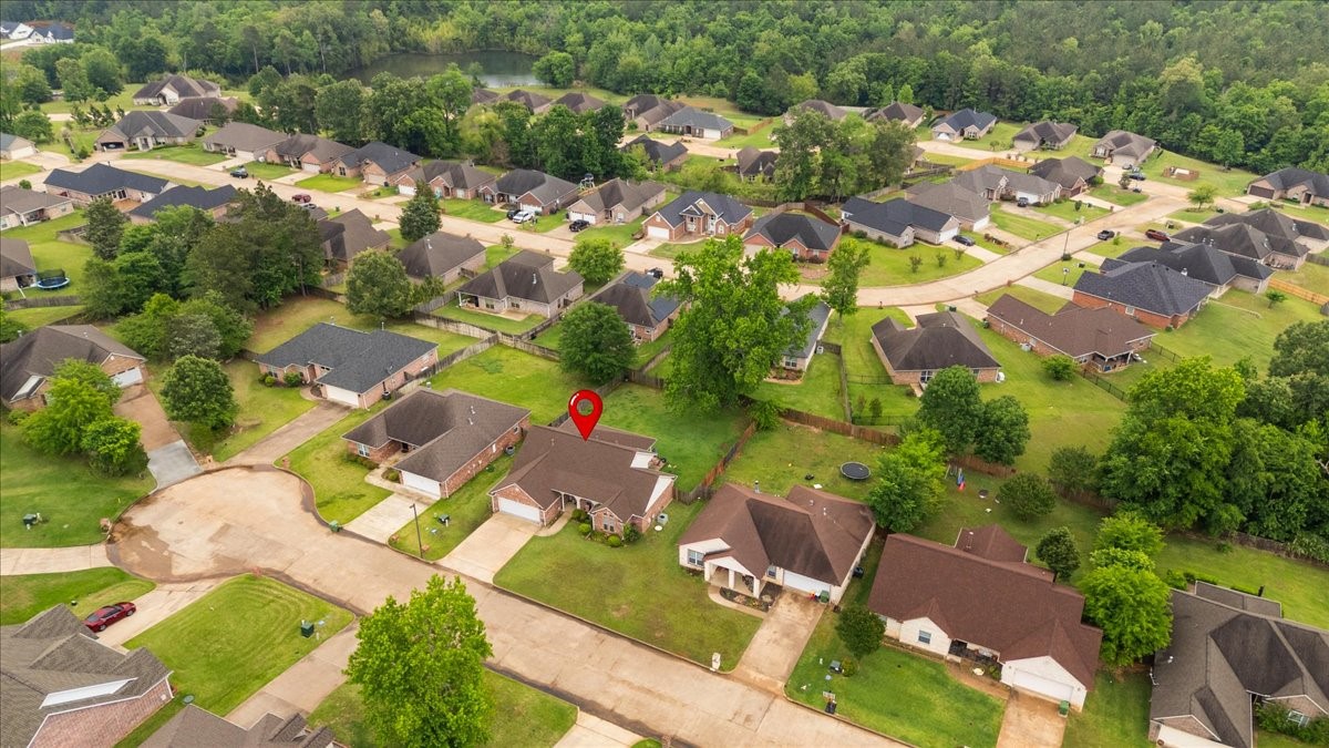 220 Sandstone Lane Nacogdoches TX 75965