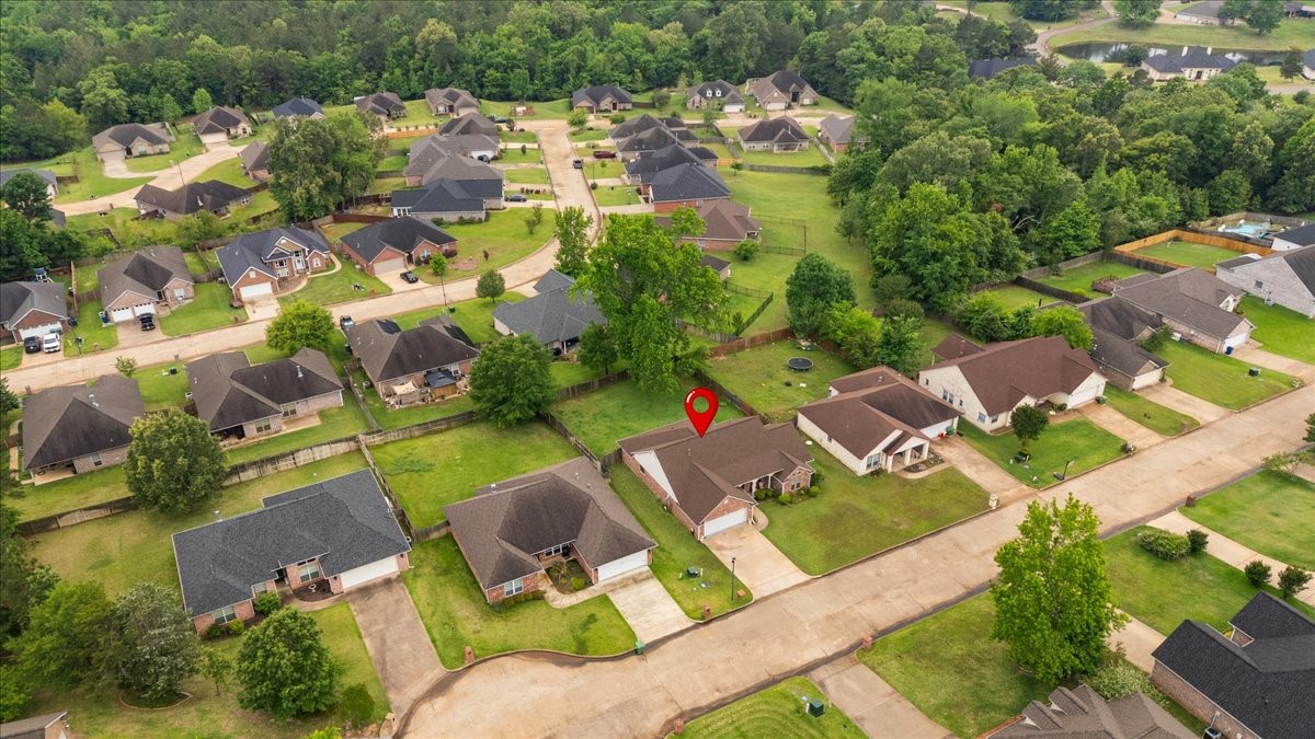 220 Sandstone Lane Nacogdoches TX 75965