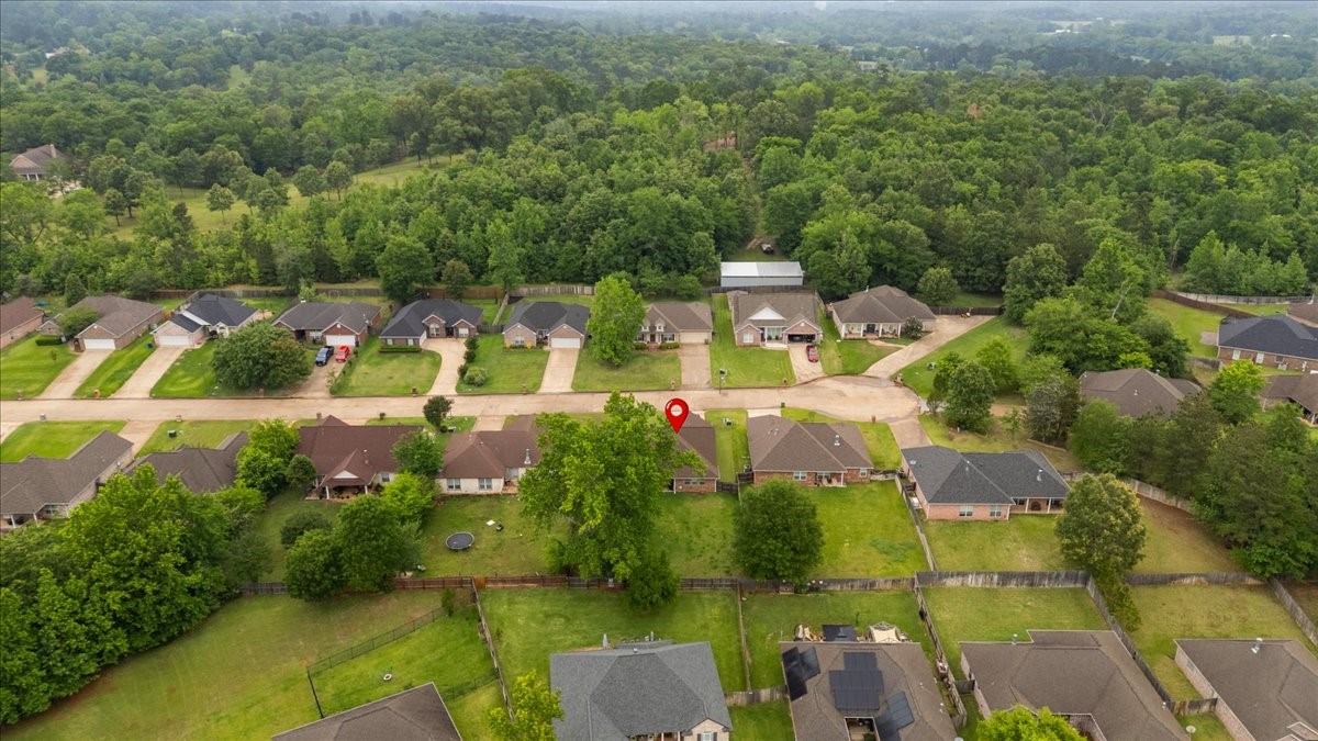 220 Sandstone Lane Nacogdoches TX 75965