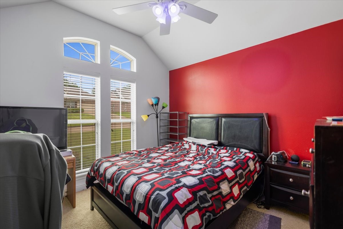 220 Sandstone Lane Nacogdoches TX 75965