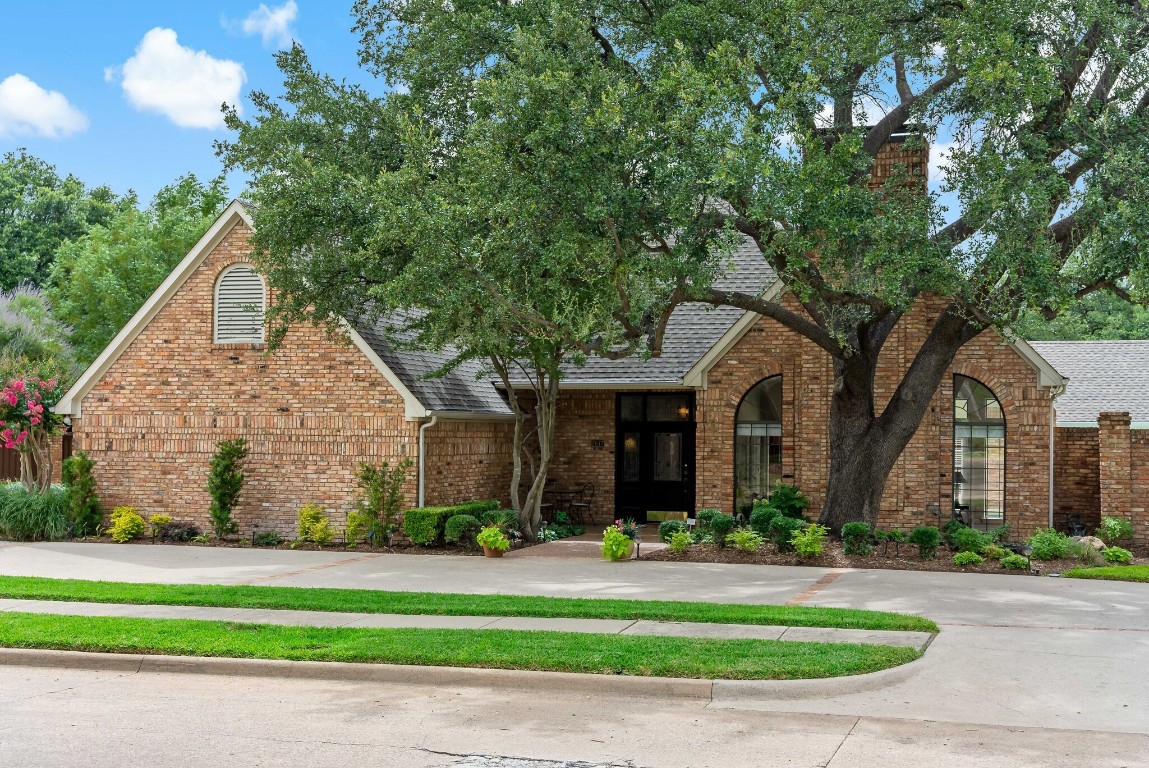 2017 Bridge View Lane Plano TX 75093