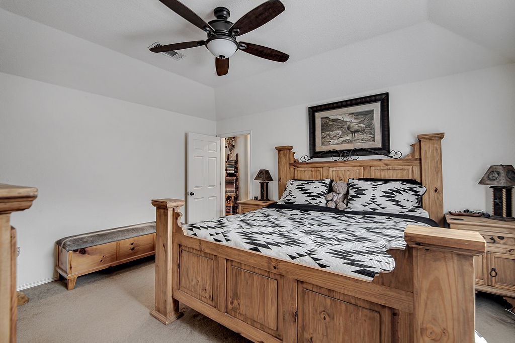 729 Tanglewood Burleson TX 76028