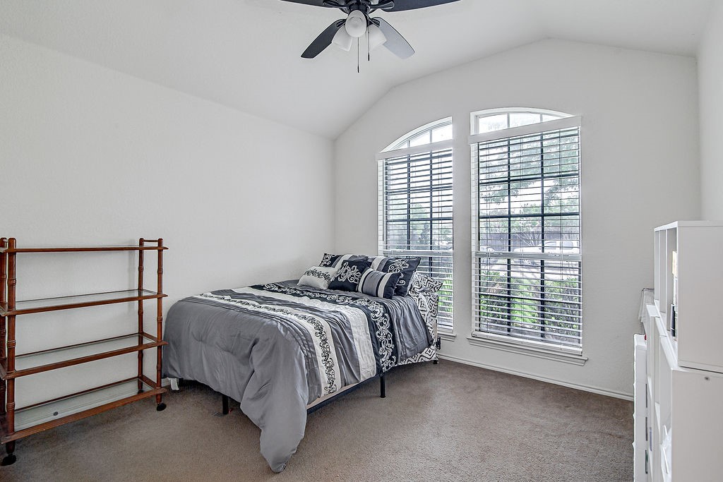 729 Tanglewood Burleson TX 76028