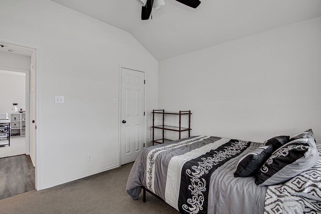 729 Tanglewood Burleson TX 76028