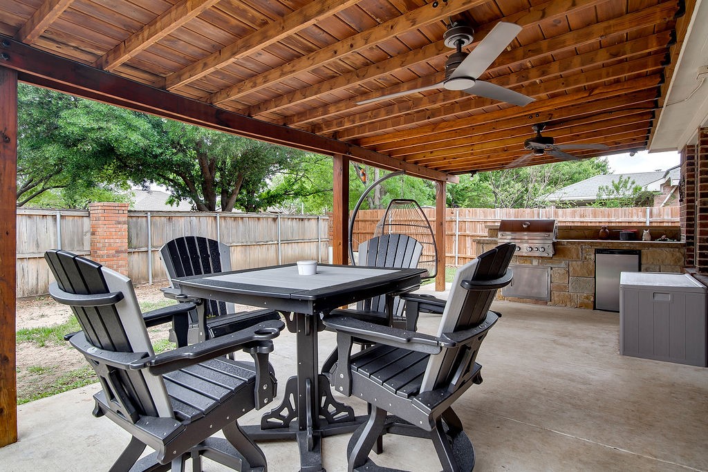 729 Tanglewood Burleson TX 76028