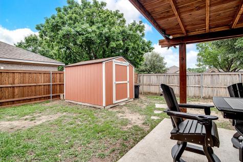 729 Tanglewood Burleson TX 76028
