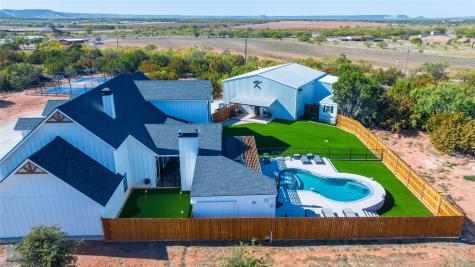 5318 S Fm 707 Abilene TX 79606