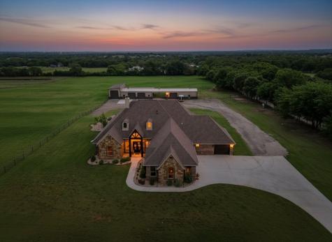 10106 Prather Road Springtown TX 76082