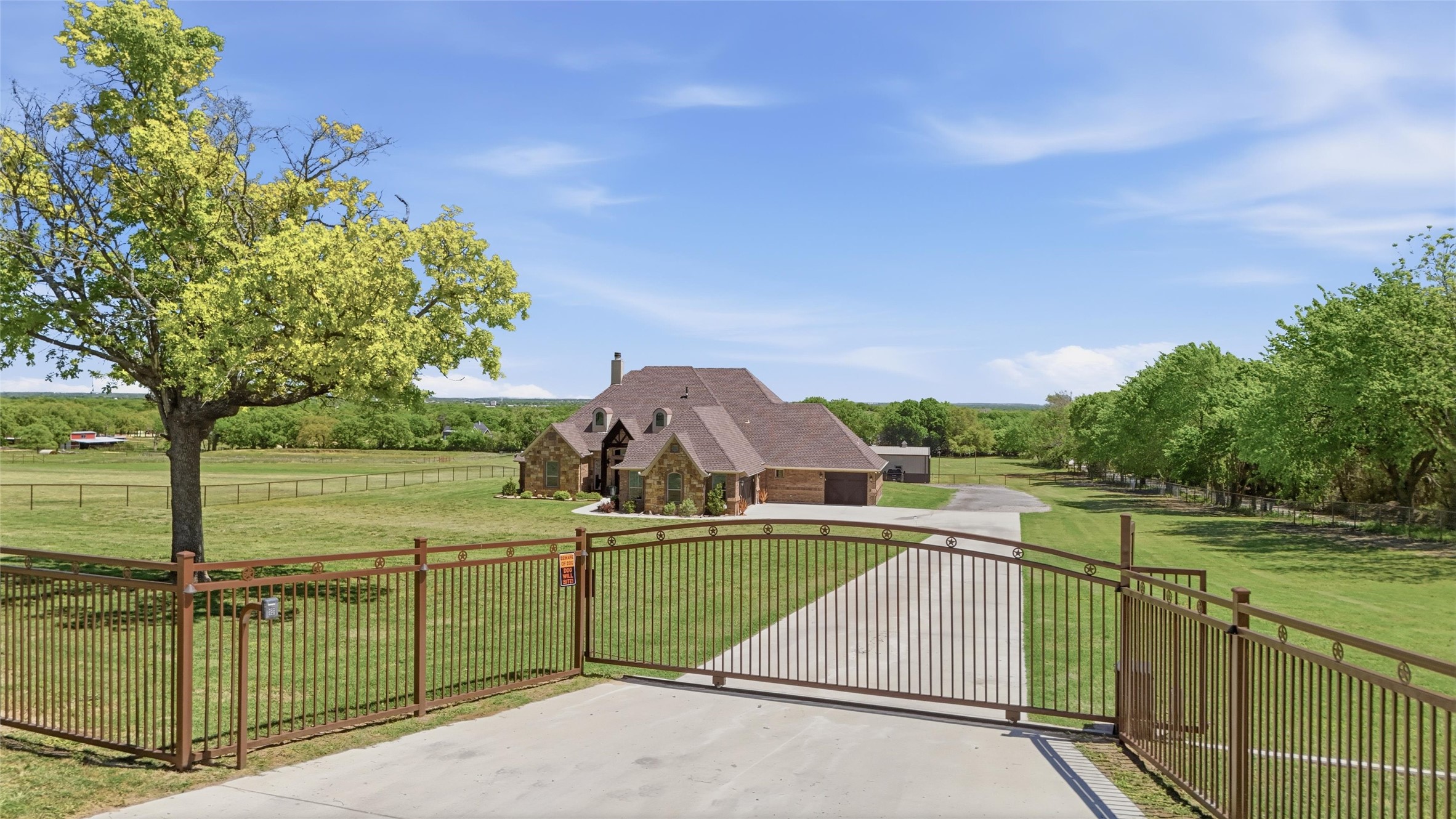 10106 Prather Road Springtown TX 76082