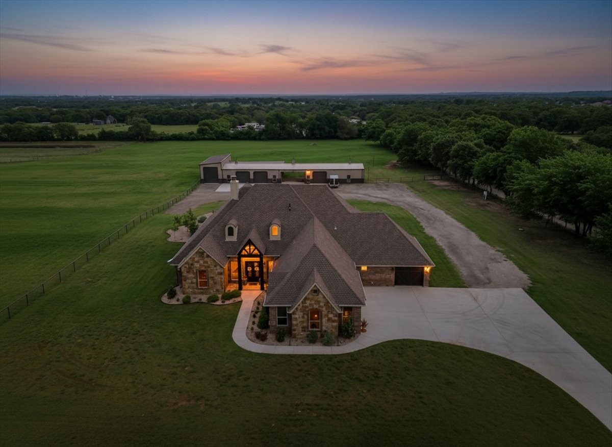 10106 Prather Road Springtown TX 76082