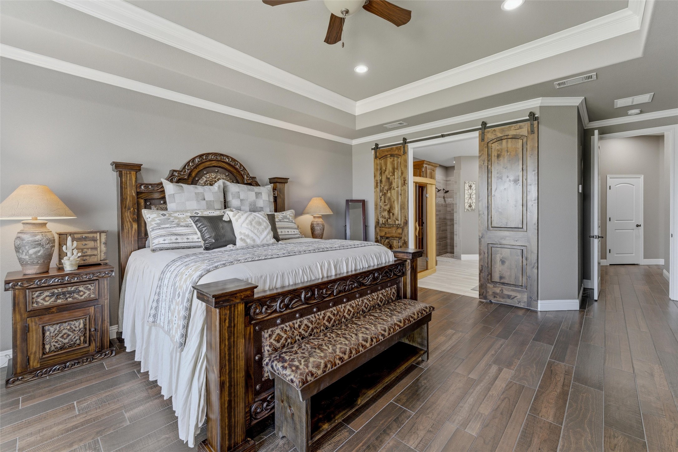 10106 Prather Road Springtown TX 76082
