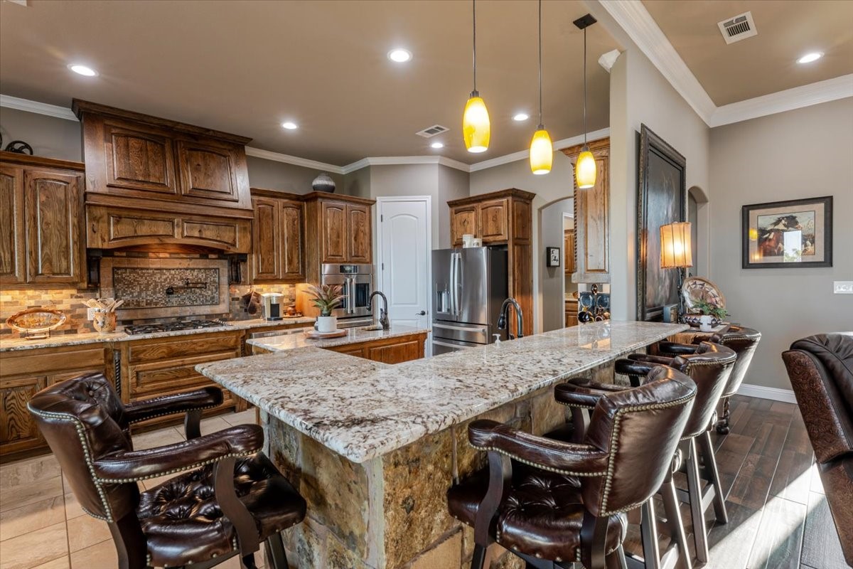 10106 Prather Road Springtown TX 76082