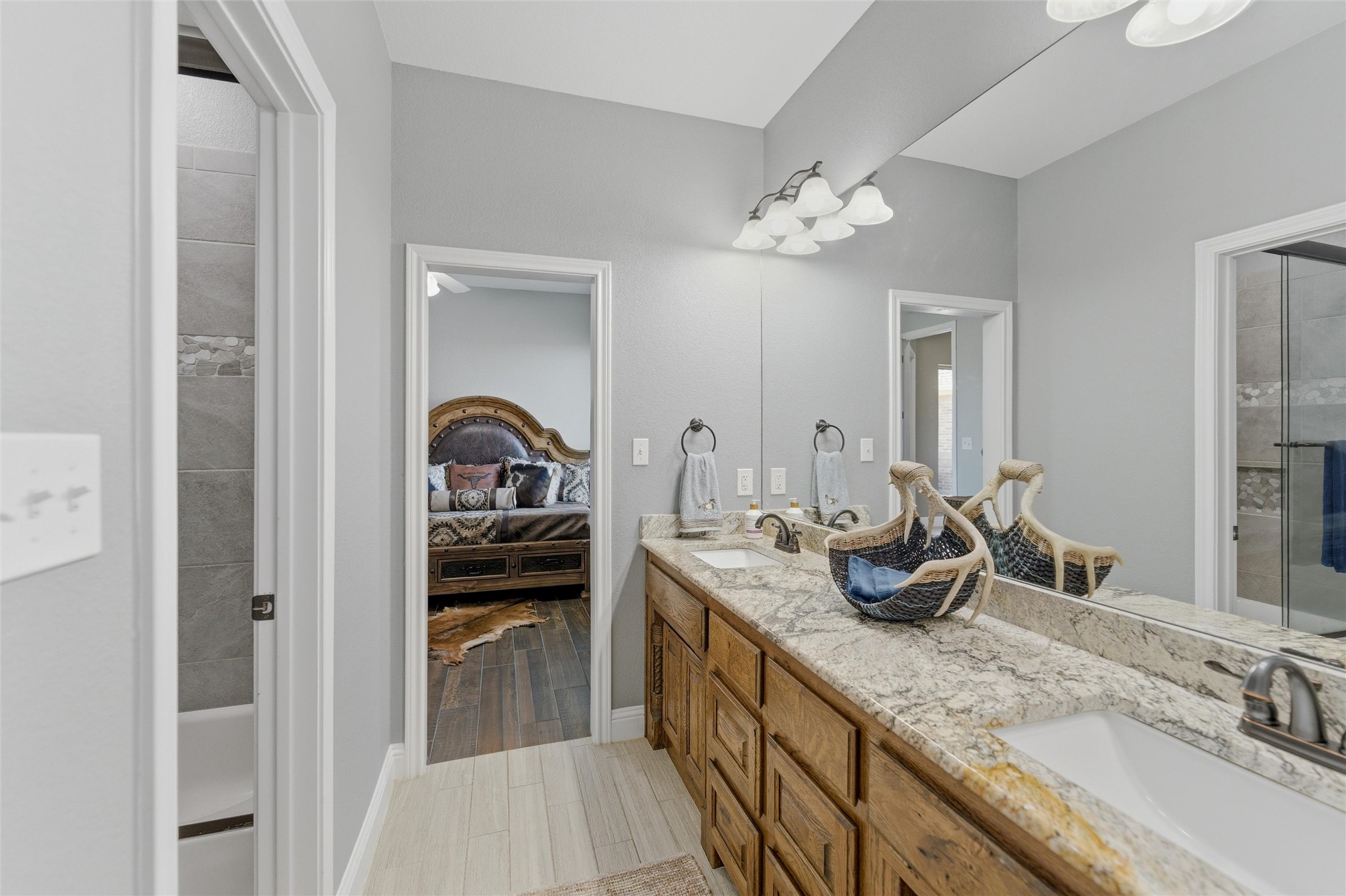 10106 Prather Road Springtown TX 76082