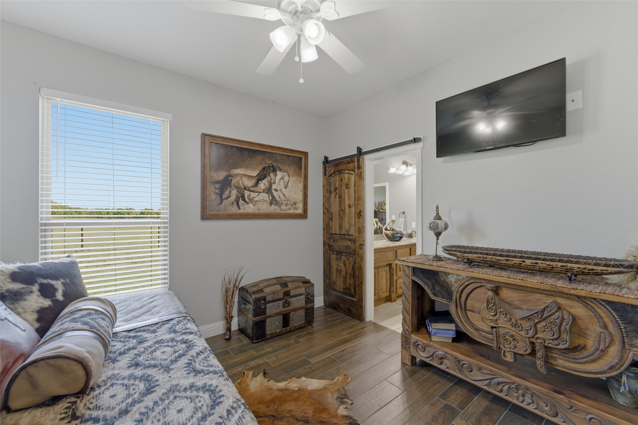 10106 Prather Road Springtown TX 76082