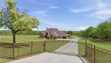 10106 Prather Road Springtown TX 76082