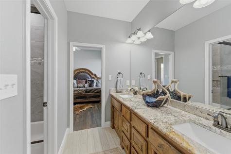 10106 Prather Road Springtown TX 76082