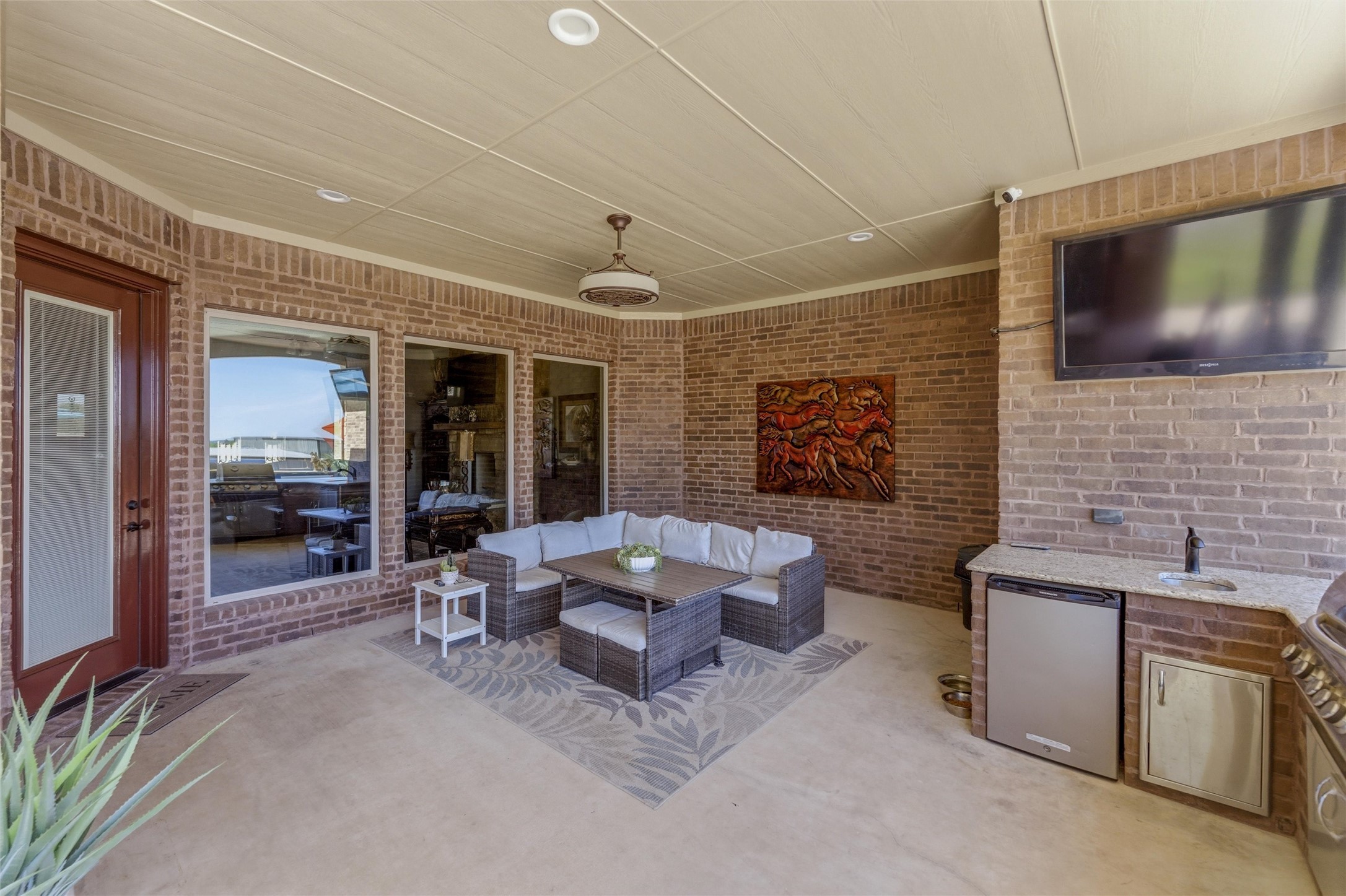 10106 Prather Road Springtown TX 76082