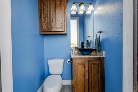 10106 Prather Road Springtown TX 76082